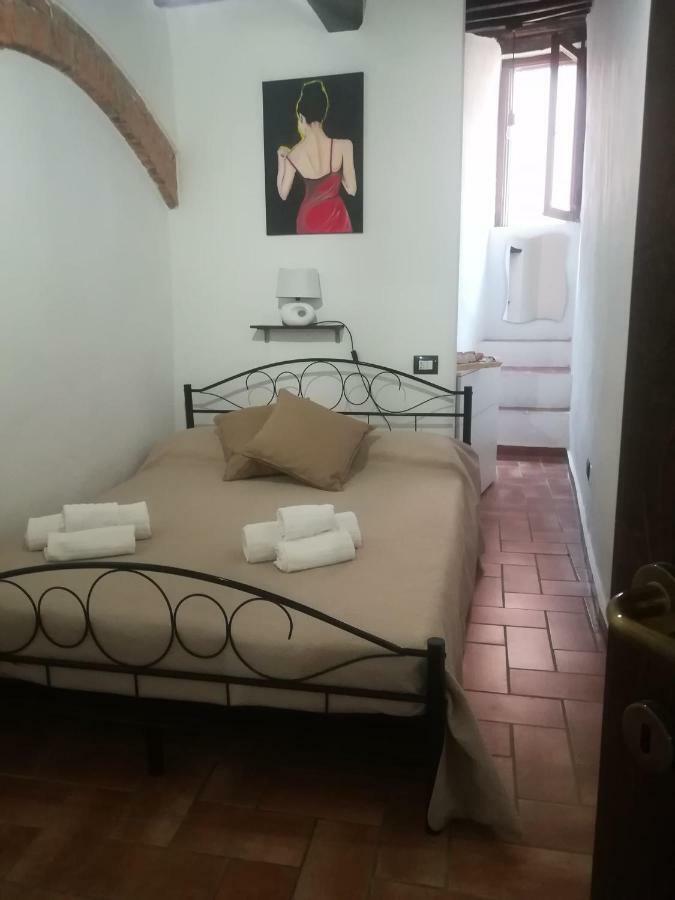Appartamento Via Del Grillo 8 Perugia Kültér fotó